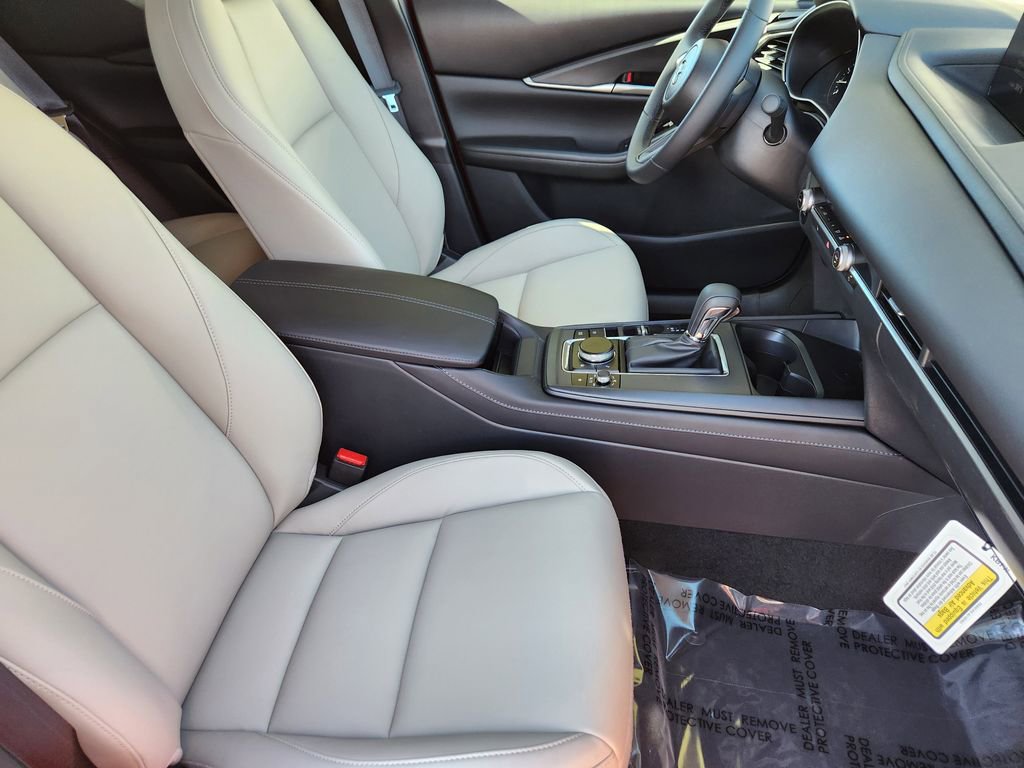 New 2026 MAZDA CX-30 AWD 2.5 S image 19