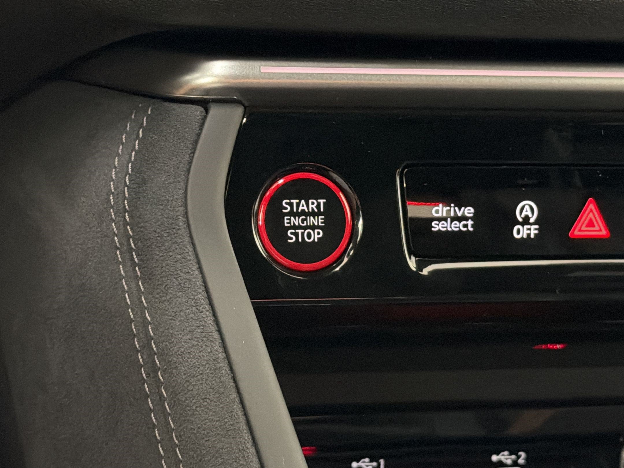 New 2026 Audi SQ5 Prestige AWD/4WD image 16
