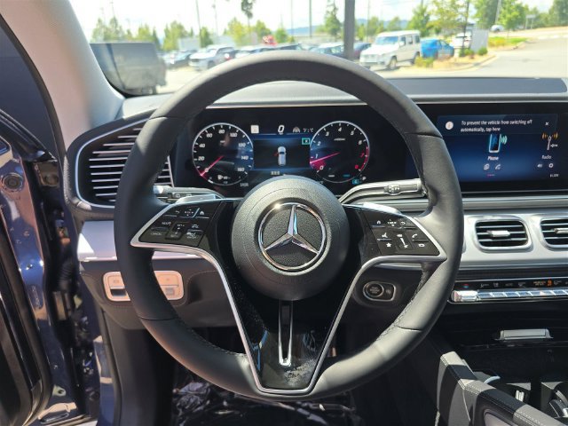 Certified 2025 Mercedes-Benz GLE 350 4MATIC image 34