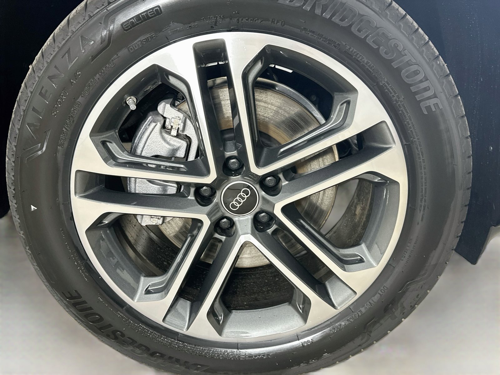 New 2026 Audi Q5 2.0T AWD/4WD image 10