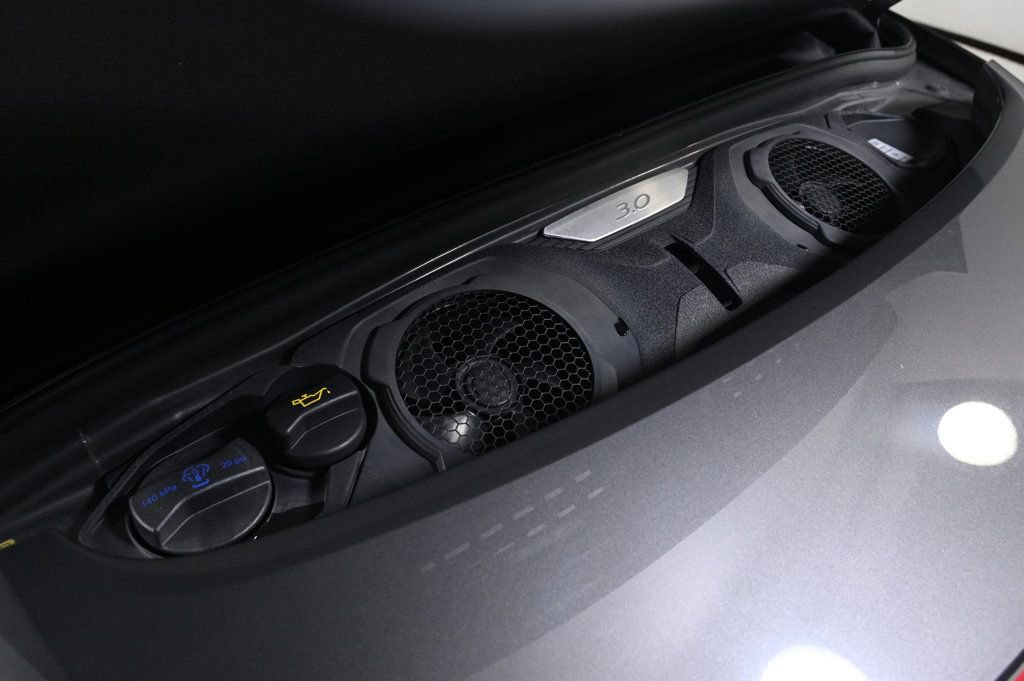 Certified 2023 Porsche 911 Carrera image 25