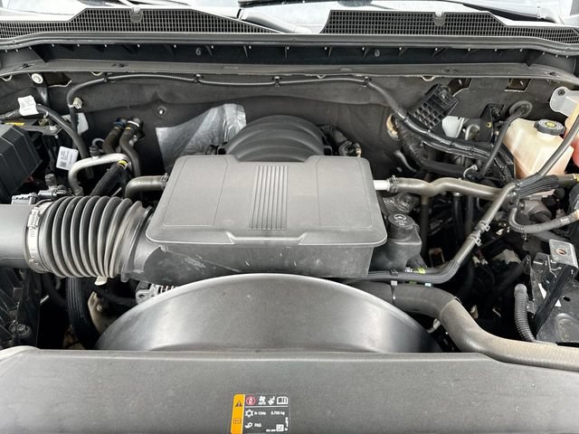 Certified 2024 Chevrolet Silverado 2500 LTZ w/ LTZ Convenience Package AWD/4WD image 26
