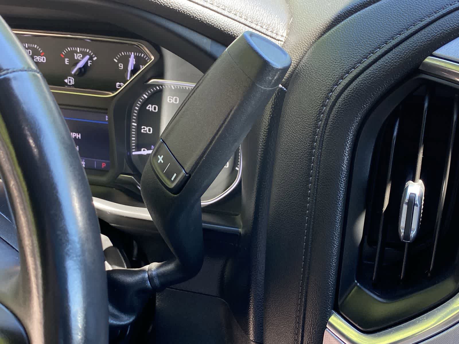 Used 2019 GMC Sierra 1500 Elevation w/ Elevation Value Package AWD/4WD image 32