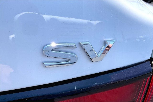 Certified 2023 Nissan Sentra SV w/ All-Weather Package FWD image 23