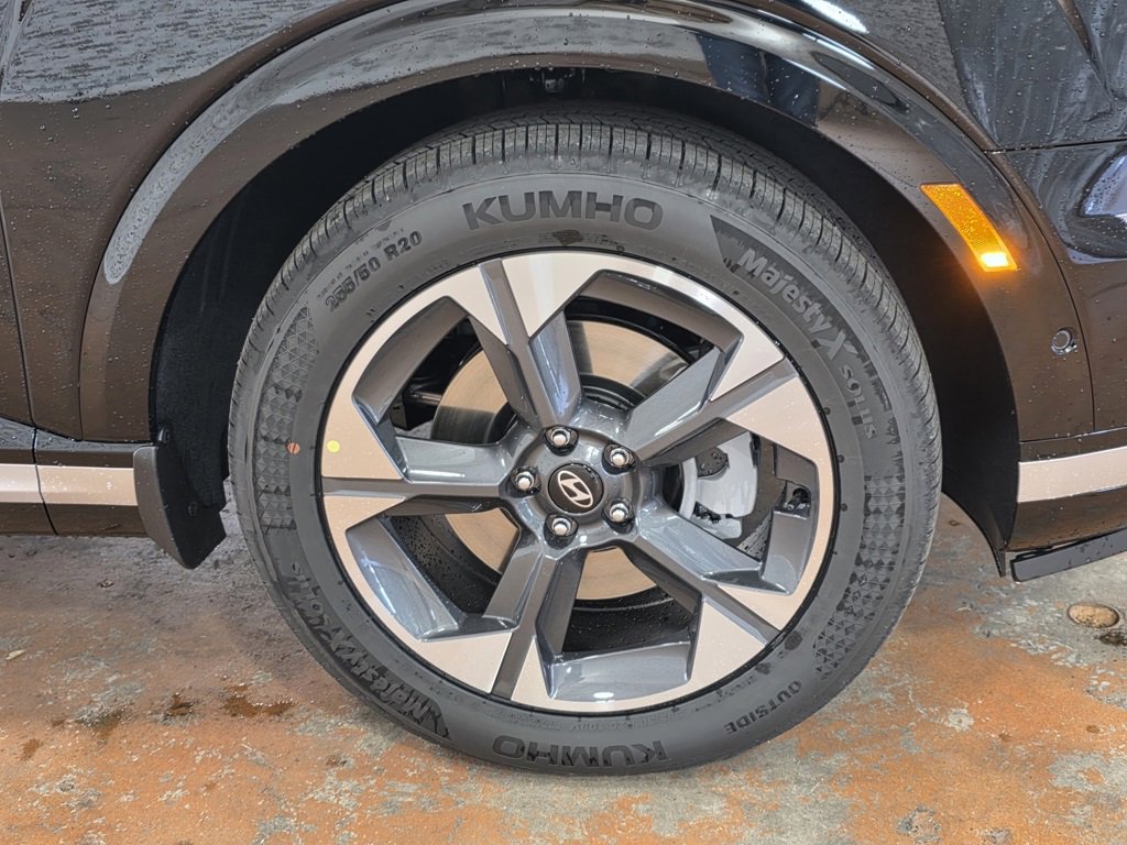 New 2026 Hyundai Palisade Limited image 11