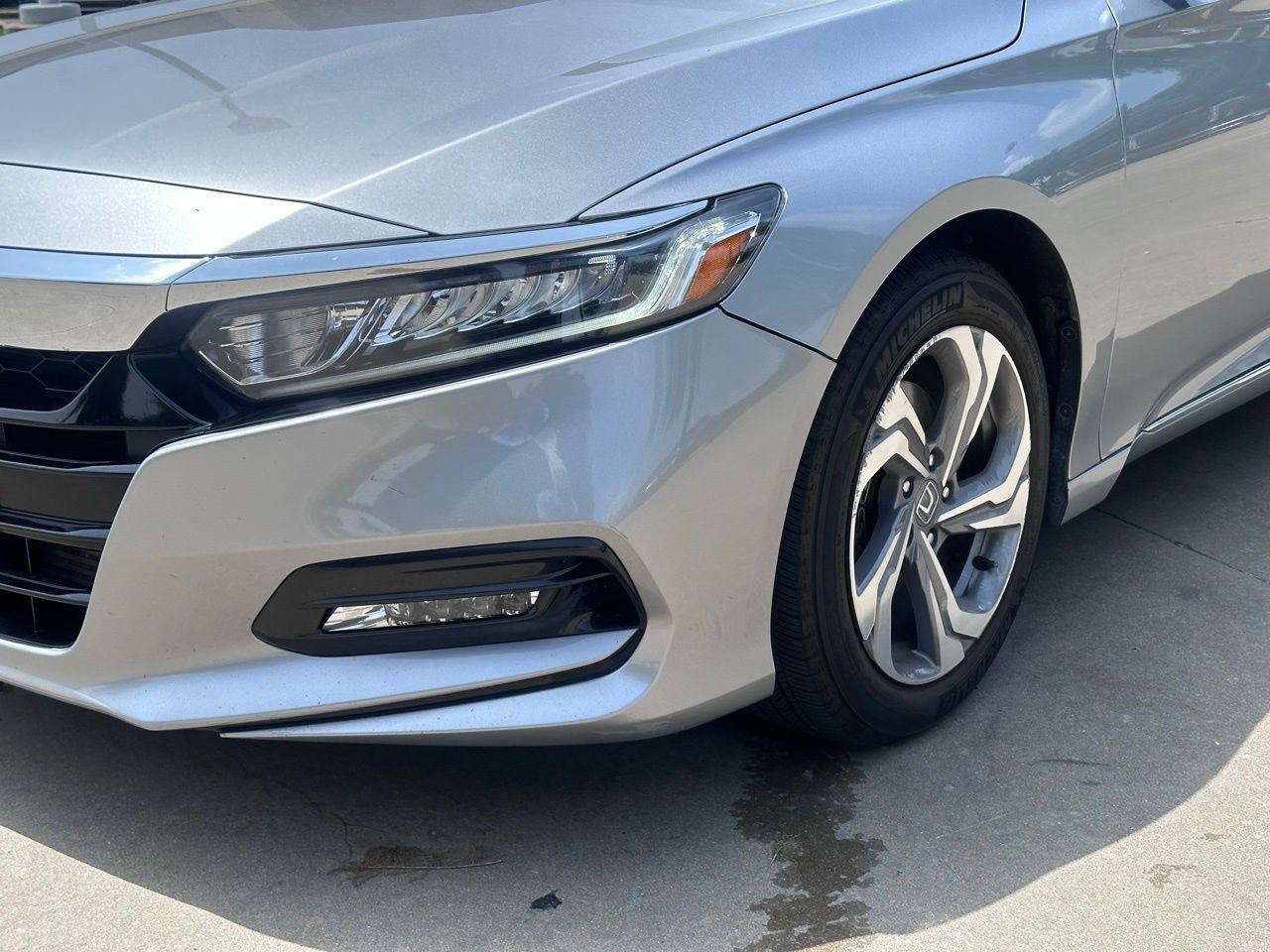 Used 2019 Honda Accord EX-L image 6