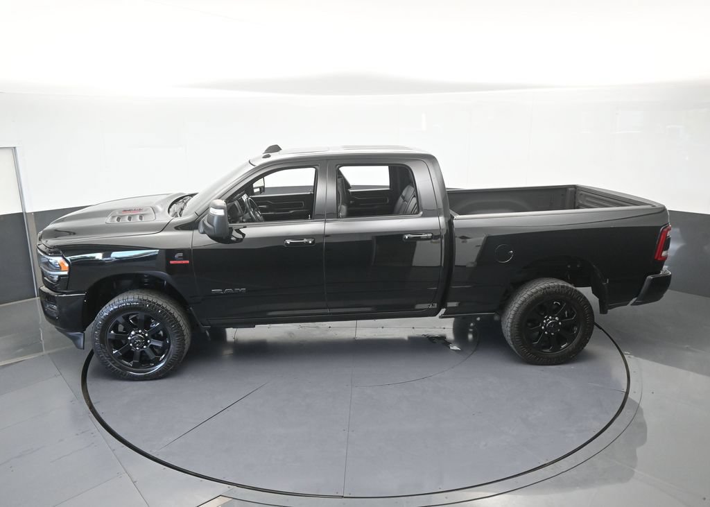 Used 2024 RAM 2500 Laramie w/ Night Edition AWD/4WD image 52