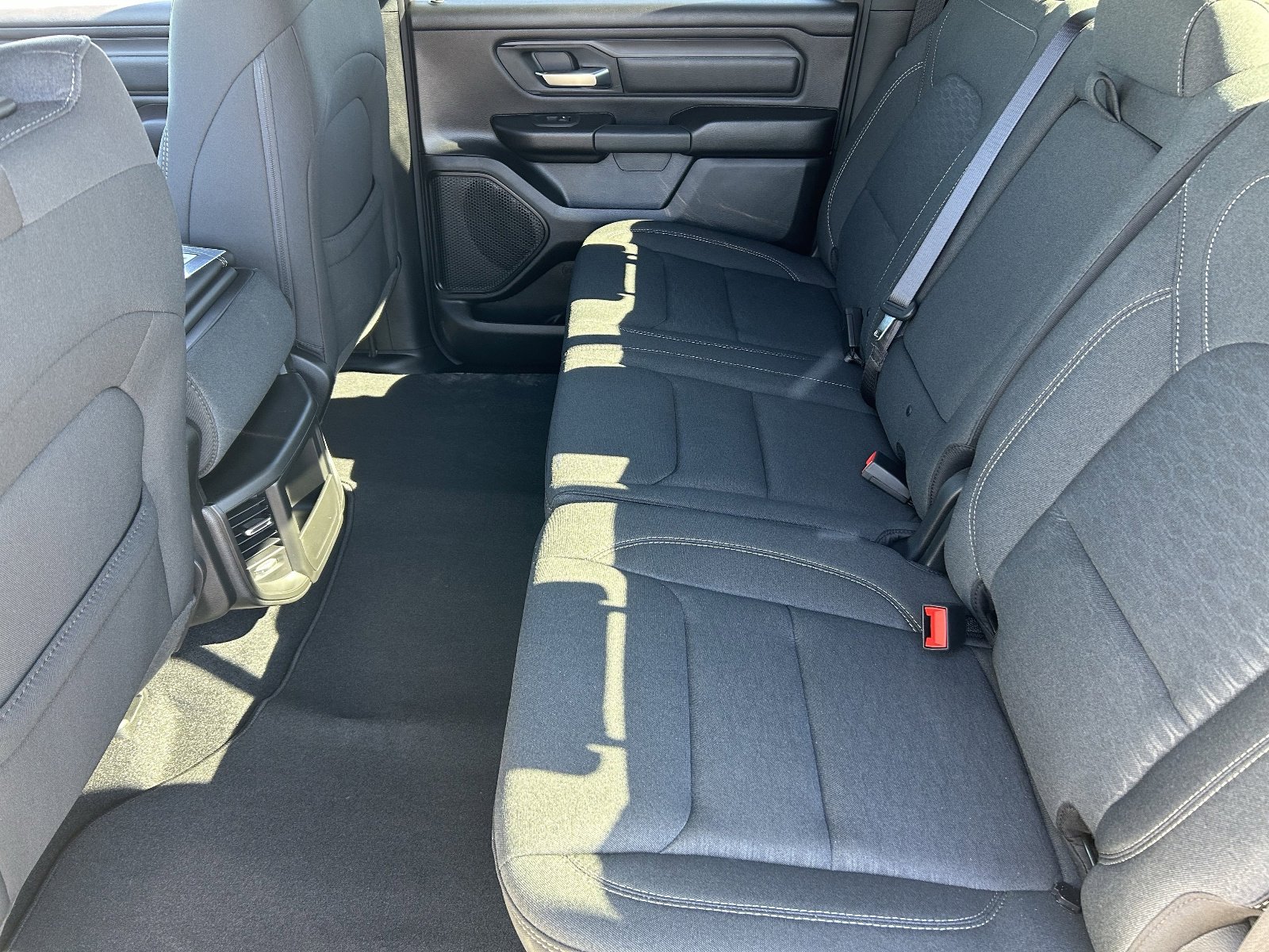 New 2025 RAM 1500 Tradesman w/ Bed Utility Group image 14