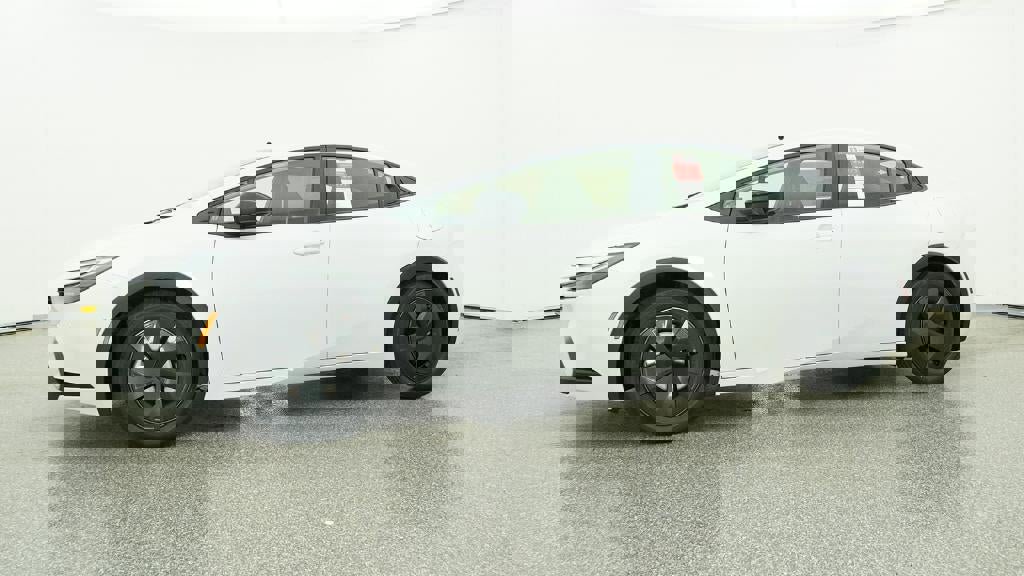 New 2026 Toyota Prius Plug-In Hybrid image 51