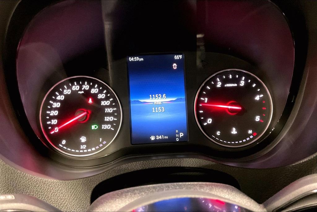 Used 2026 Mercedes-Benz Sprinter 2500 image 17