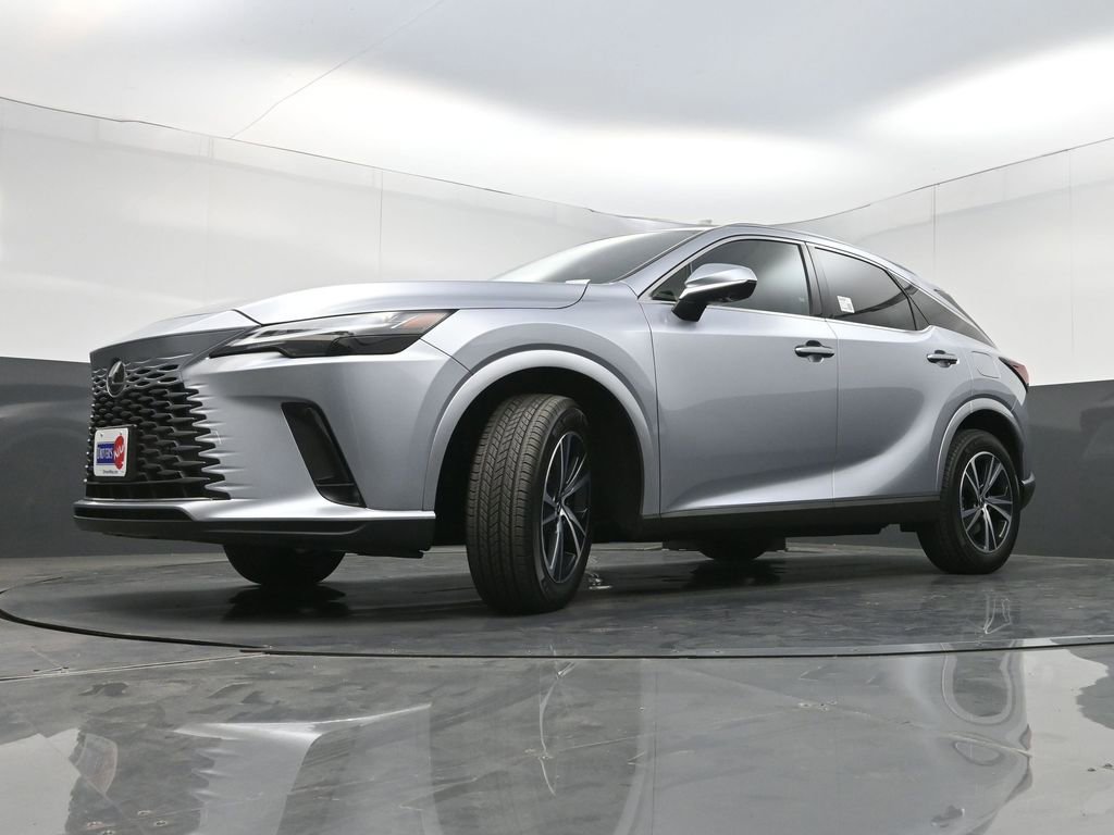 Used 2023 Lexus RX 350 Premium w/ Accessory Package (Z1) image 27