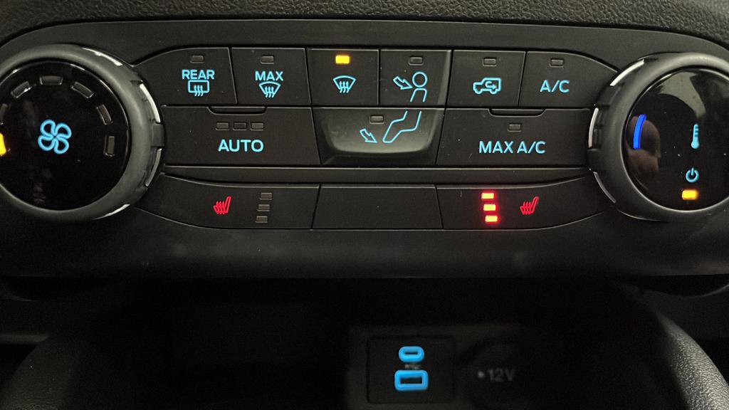 Used 2022 Ford Bronco Sport Big Bend w/ Convenience Package AWD/4WD image 29