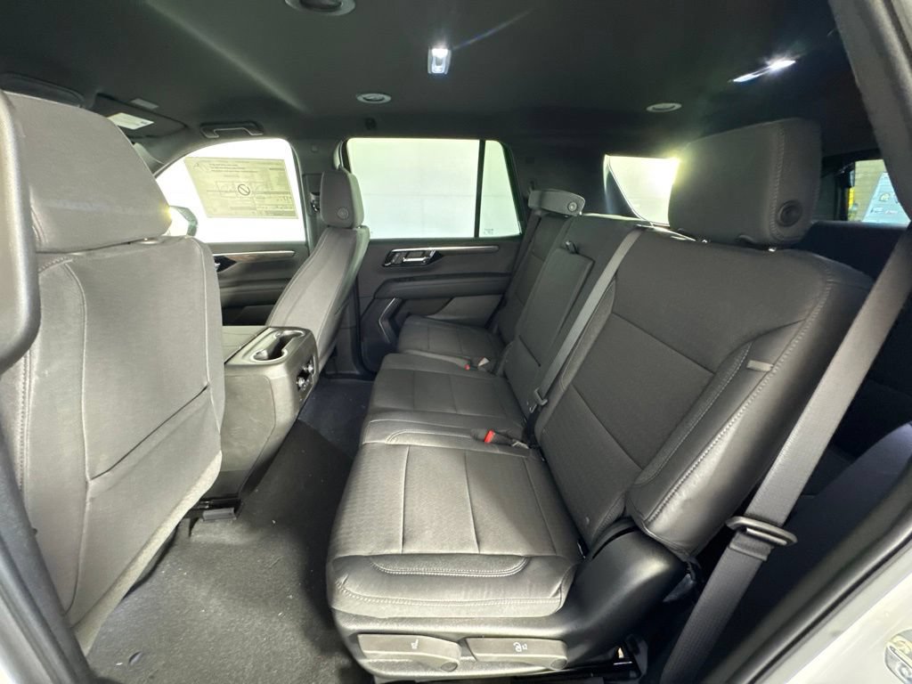 New 2026 Chevrolet Tahoe LS w/ Max Trailering Package AWD/4WD image 29