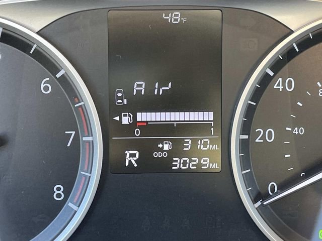 Certified 2025 Nissan Versa S w/ S Plus Package image 31