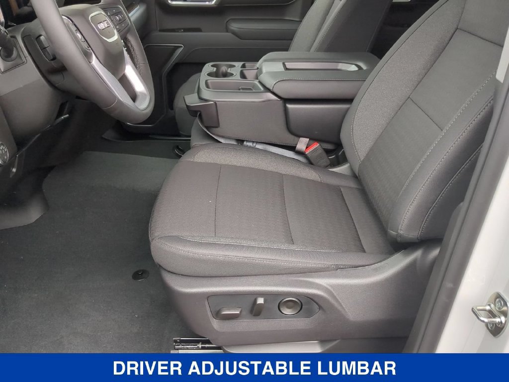 New 2026 GMC Sierra 1500 Elevation AWD/4WD image 13