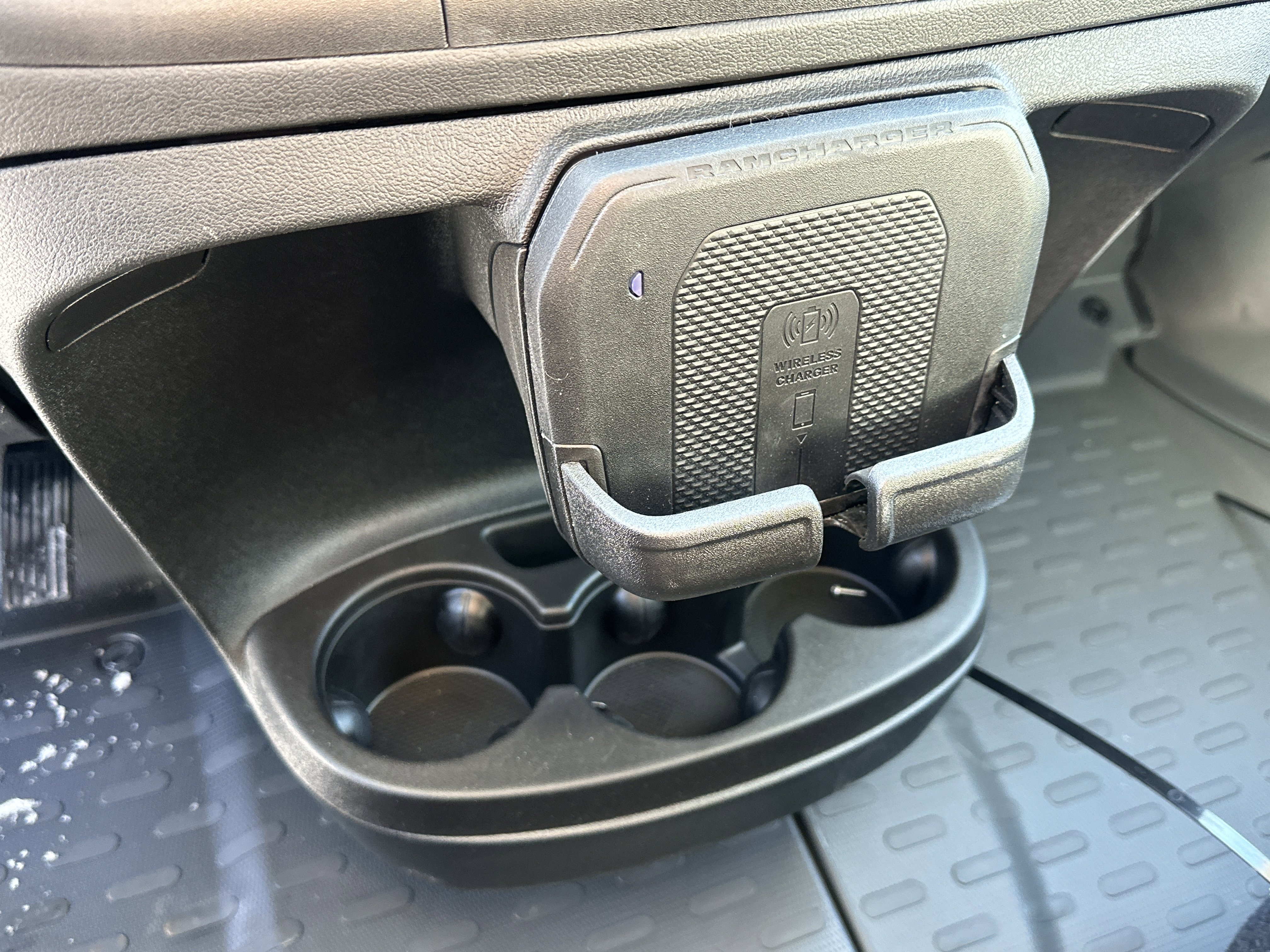 New 2026 RAM ProMaster 3500 w/ Premium Convenience Group image 7