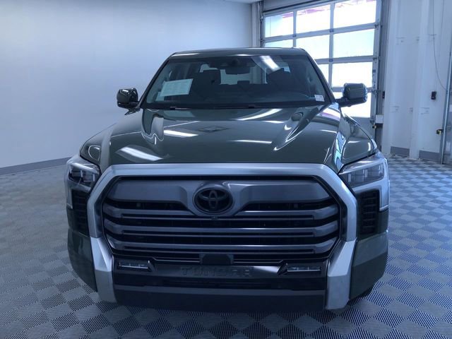 Used 2023 Toyota Tundra Limited image 9