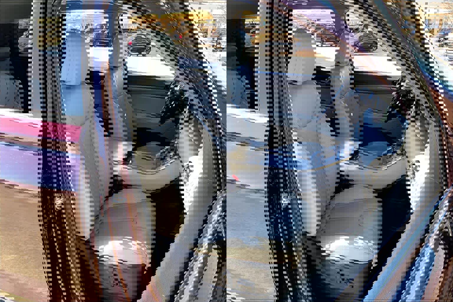 Used 2021 Hyundai Palisade SEL w/ Premium Package image 9