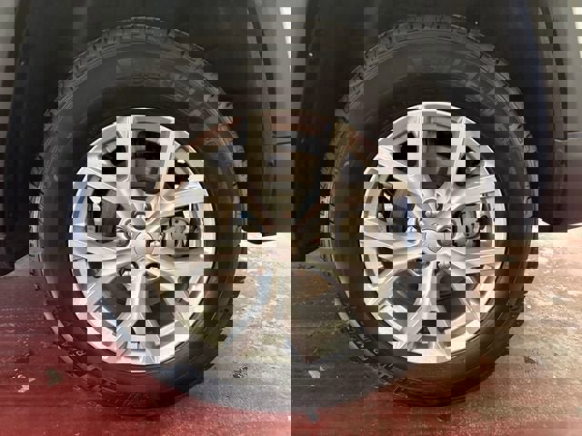 Used 2024 Jeep Grand Cherokee Limited AWD/4WD image 36