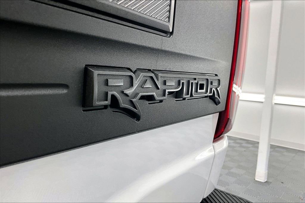 New 2025 Ford F150 Raptor image 9