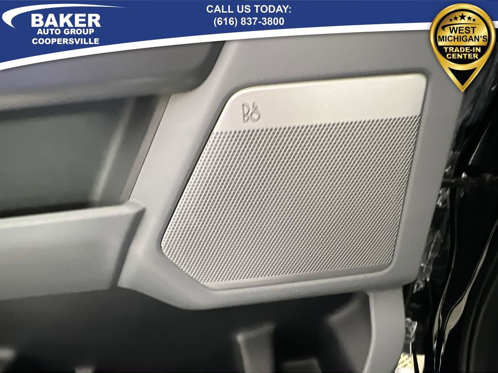 Used 2021 Ford F150 Lariat w/ Equipment Group 502A High image 26