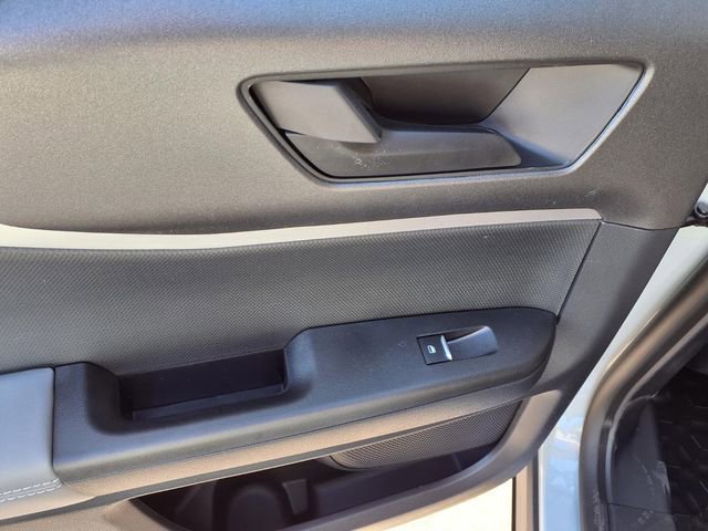 New 2026 Ford Bronco Sport Badlands image 9