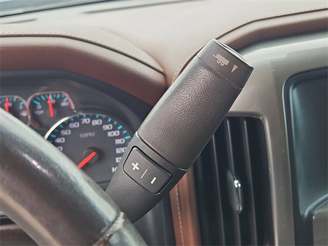 Used 2018 Chevrolet Silverado 1500 High Country image 24