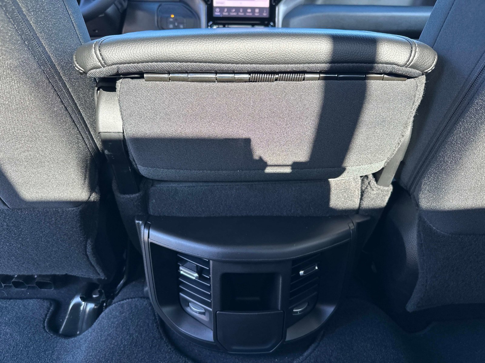 New 2026 RAM 2500 Tradesman w/ Safety Group image 16