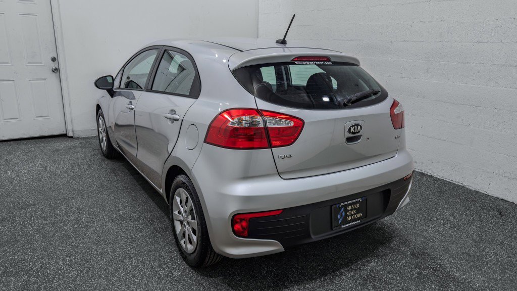 Used 2016 Kia Rio LX image 6