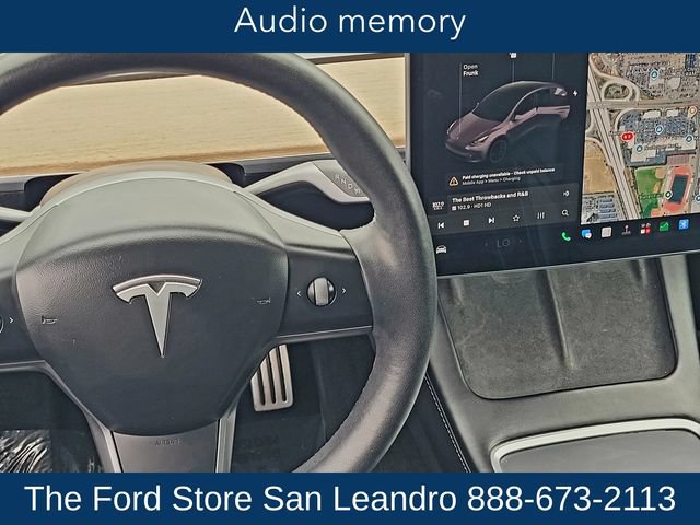 Used 2022 Tesla Model Y Performance AWD/4WD image 17