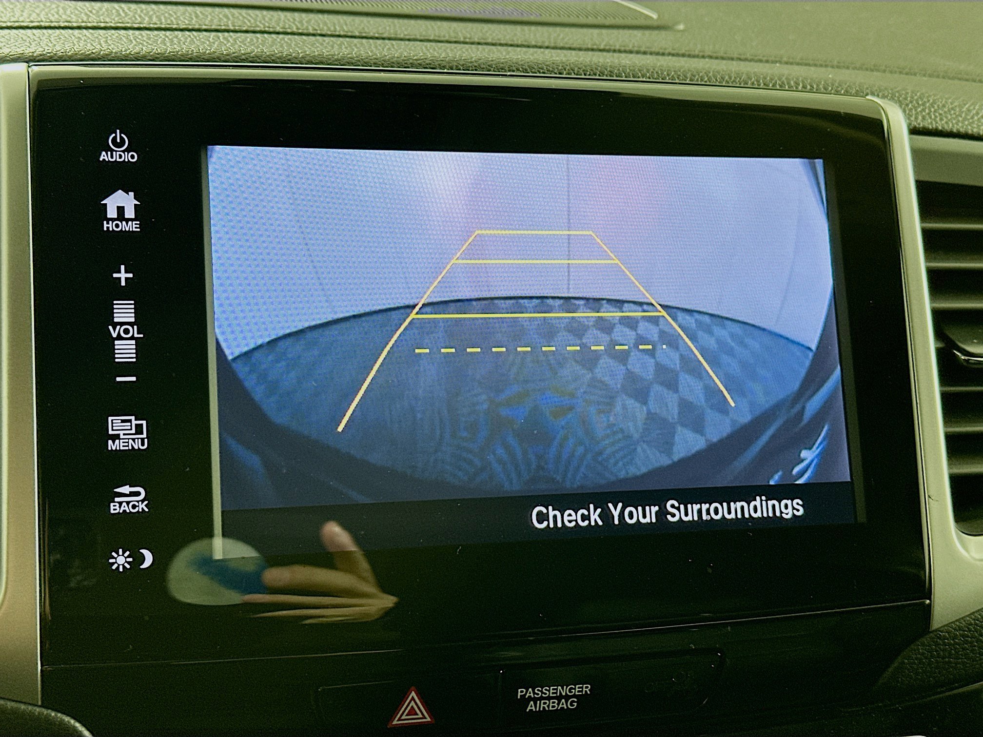 Used 2017 Honda Pilot Touring image 22