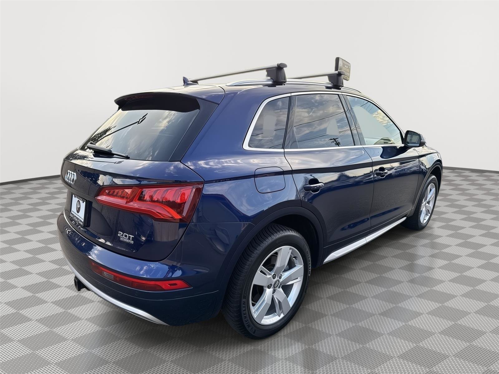 Used 2018 Audi Q5 2.0T Premium Plus image 7