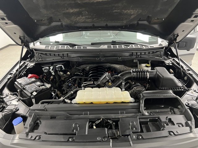 Used 2025 Ford F150 Tremor w/ Bed Utility Package image 63