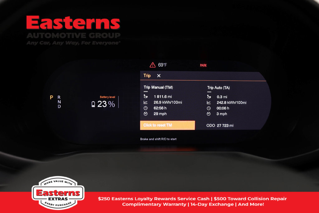 Used 2023 Polestar Polestar 2 AWD/4WD image 19