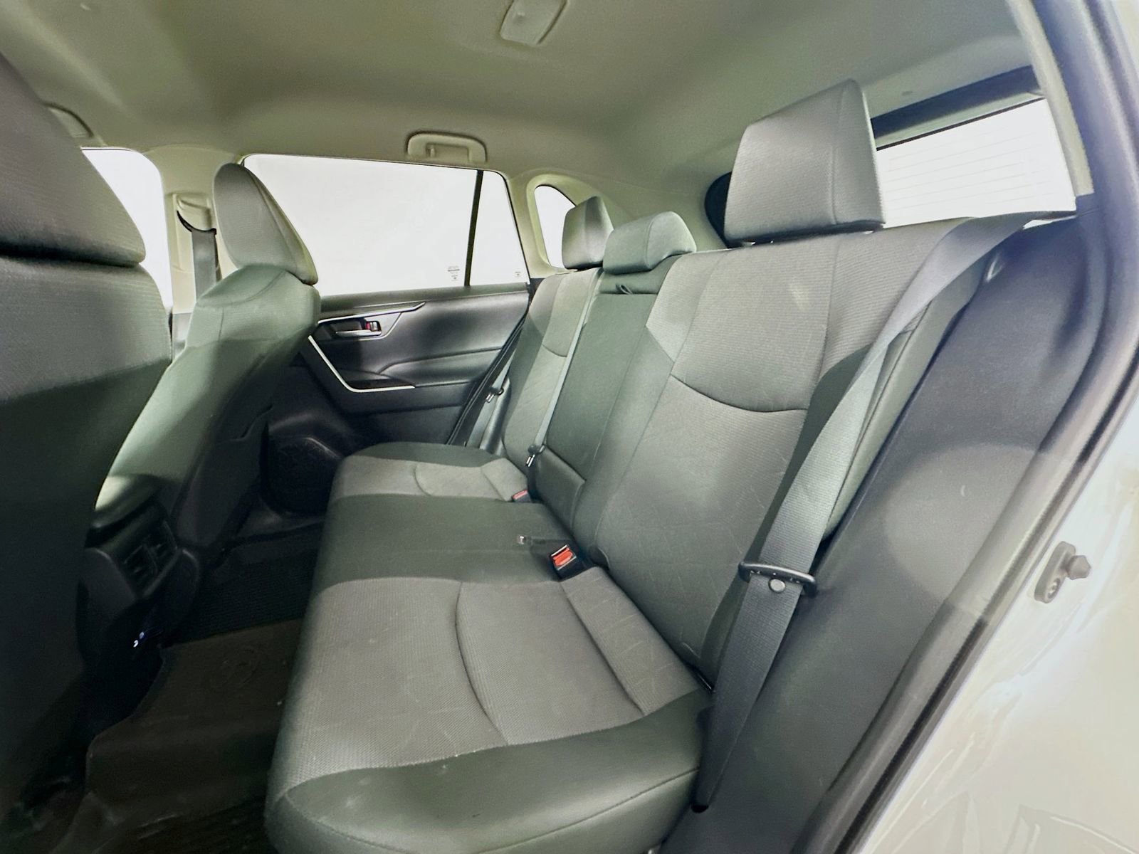Certified 2025 Toyota RAV4 XLE AWD/4WD image 23