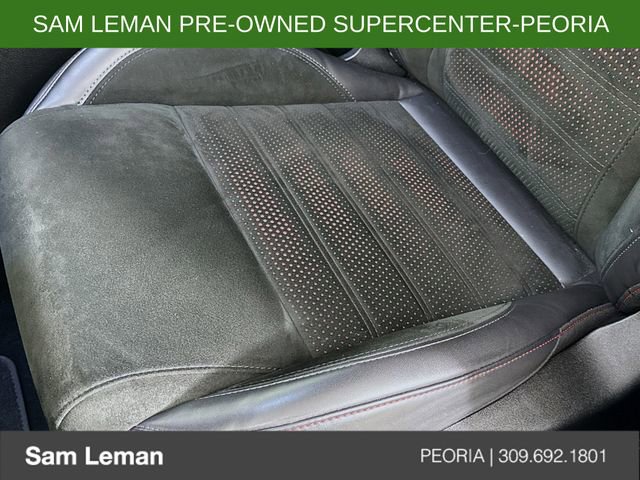 Used 2024 Dodge Hornet R/T Plus image 20