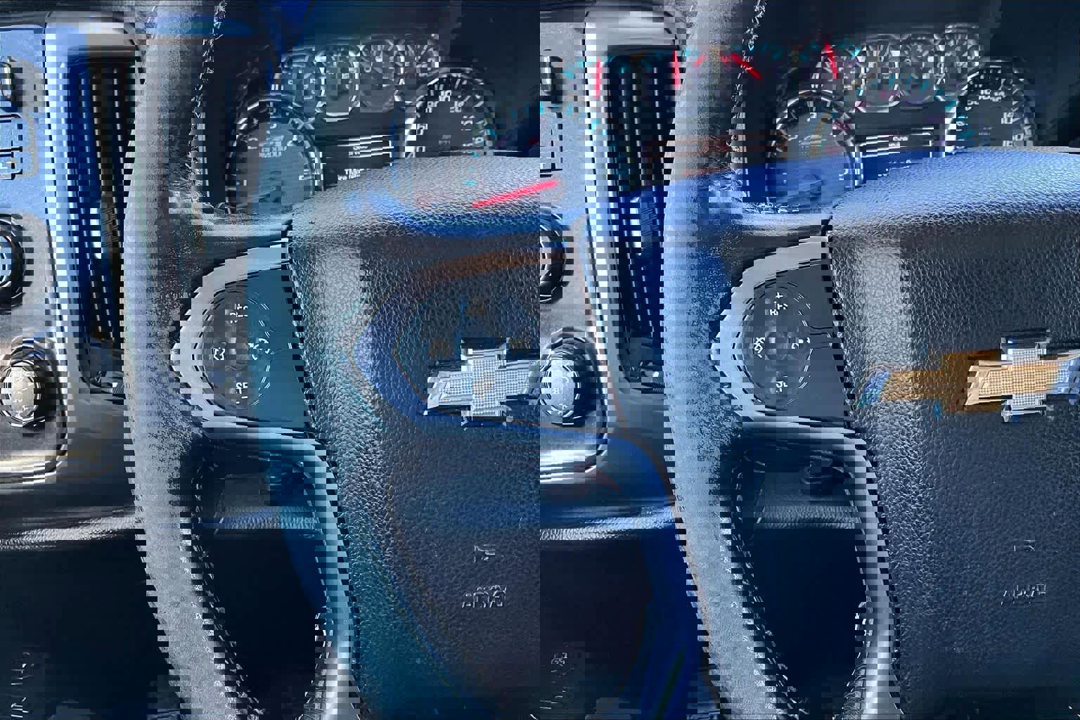 Used 2016 Chevrolet Silverado 2500 LT image 23