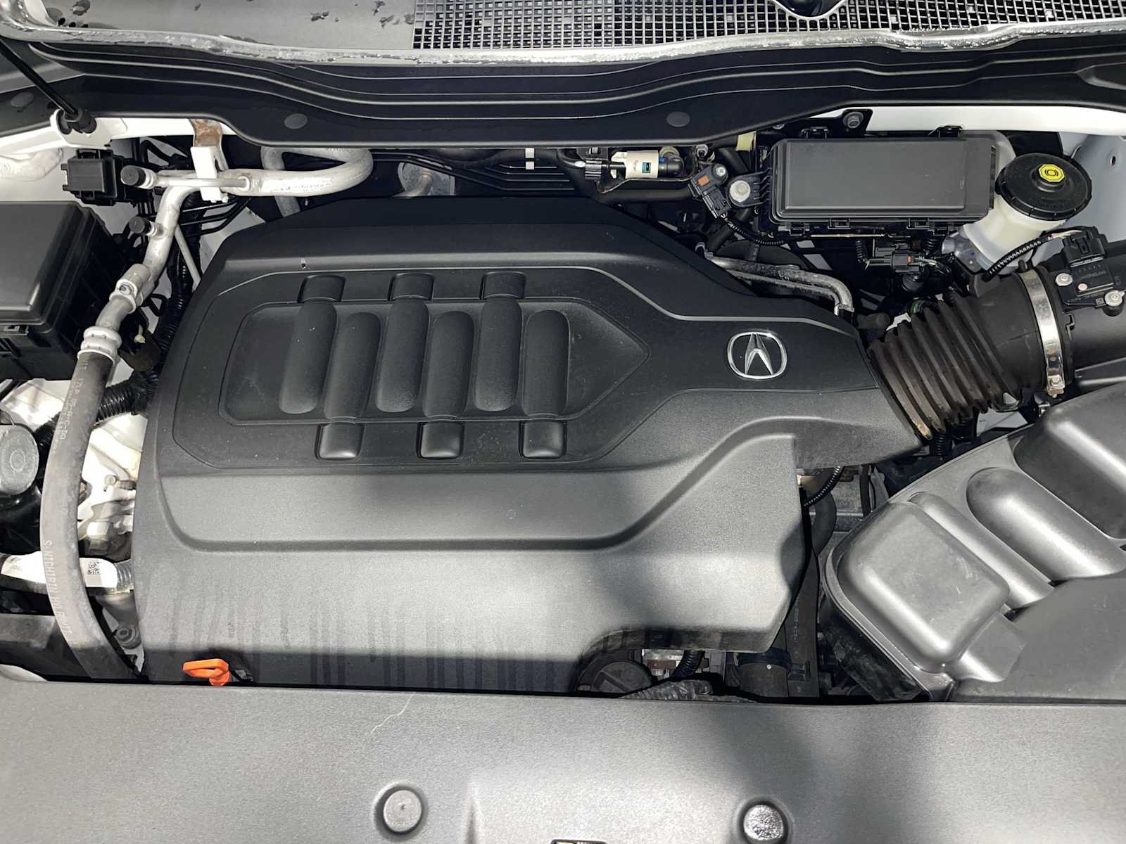 Used 2019 Acura MDX SH-AWD image 9