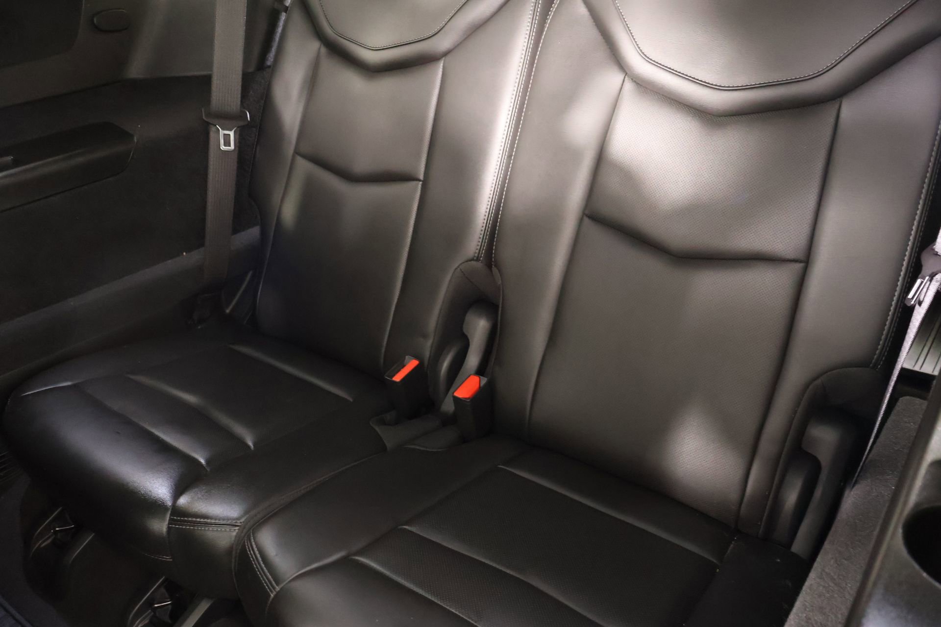 Used 2024 Cadillac XT6 Premium Luxury image 13