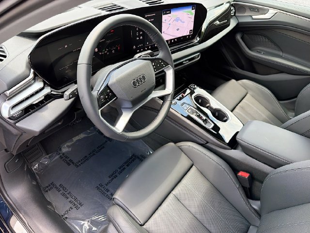 New 2026 Audi A6 Premium Plus AWD/4WD image 24