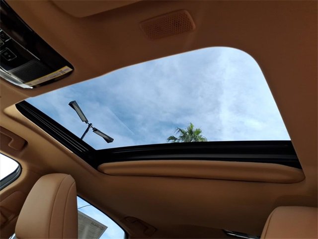 New 2026 Lexus NX 350h AWD w/ Premium Package image 6