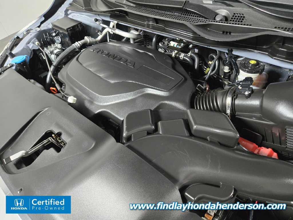 Used 2024 Honda Odyssey Elite image 25