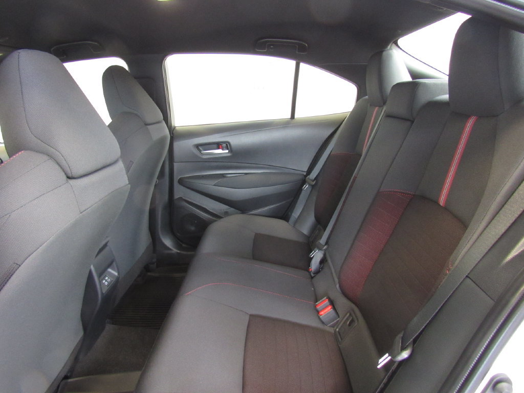New 2026 Toyota Corolla SE w/ SE Premium Package AWD/4WD image 15