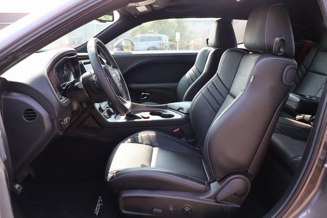 Used 2023 Dodge Challenger SRT Hellcat Widebody image 12