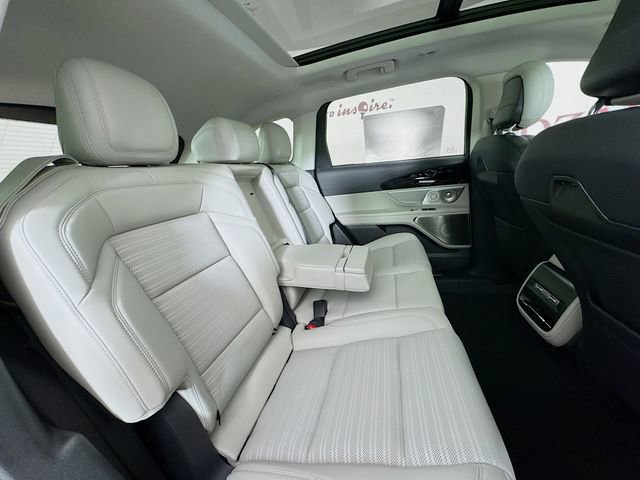 New 2026 Lincoln Nautilus Reserve image 29