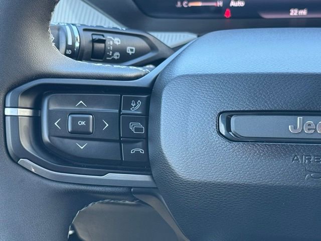 New 2026 Jeep Cherokee Laredo image 15