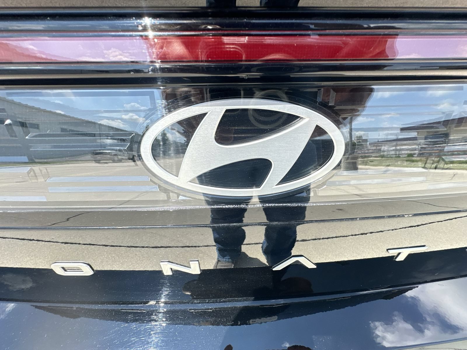 Used 2025 Hyundai Sonata SEL FWD image 29