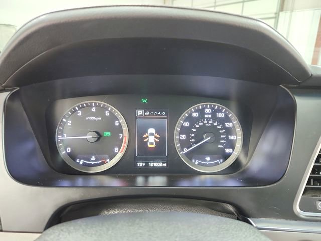 Used 2016 Hyundai Sonata Limited w/ Option Group 04 image 23