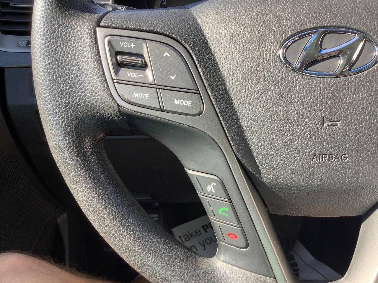 Used 2015 Hyundai Santa Fe GLS AWD/4WD image 50