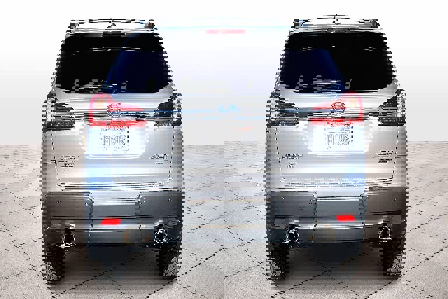 Used 2021 Subaru Ascent Limited w/ Technology Package image 7